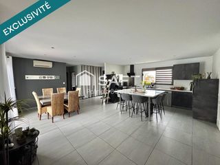  Maison � vendre 5 pi�ces 144 m�