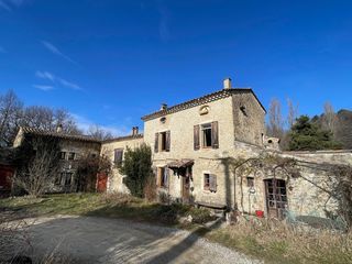  Maison � vendre 10 pi�ces 177 m�