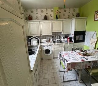  Maison � vendre 6 pi�ces 89 m�