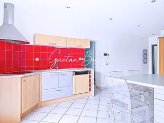  Maison � vendre 6 pi�ces 186 m�