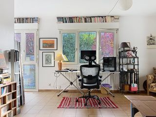  Appartement � vendre 4 pi�ces 76 m�