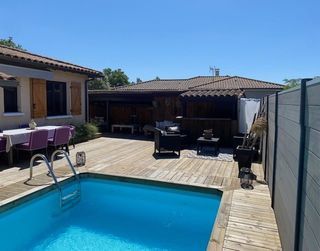  Maison � vendre 4 pi�ces 96 m�