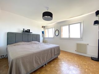  Appartement � vendre 4 pi�ces 85 m�