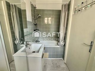  Appartement � louer 1 pi�ce 22 m�