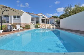  Maison � vendre 7 pi�ces 202 m�