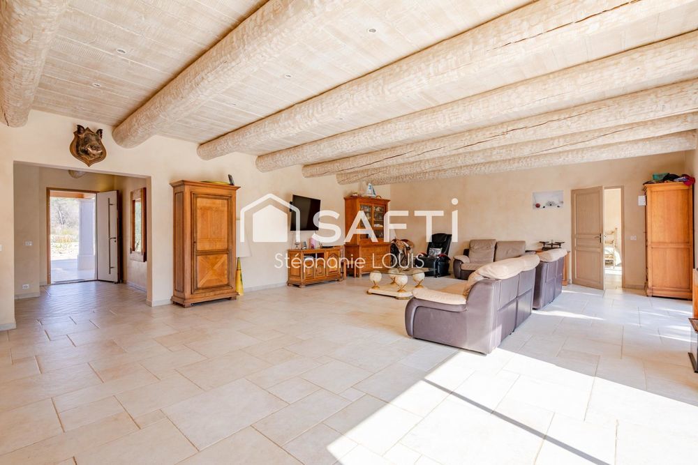 � vendre  Maison Les Arcs (83460)