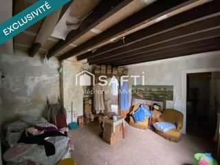  Maison � vendre 3 pi�ces 120 m�