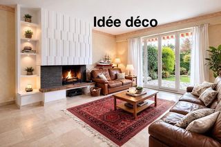  Maison � vendre 7 pi�ces 253 m�