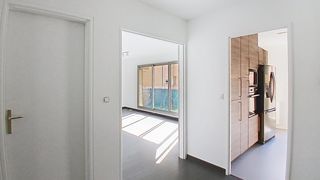  Appartement � vendre 4 pi�ces 84 m�