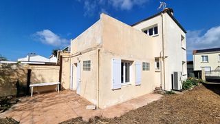  Maison � vendre 4 pi�ces 80 m�