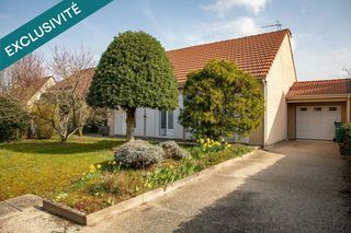  Maison � vendre 5 pi�ces 119 m�