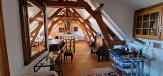  Maison � vendre 6 pi�ces 112 m�