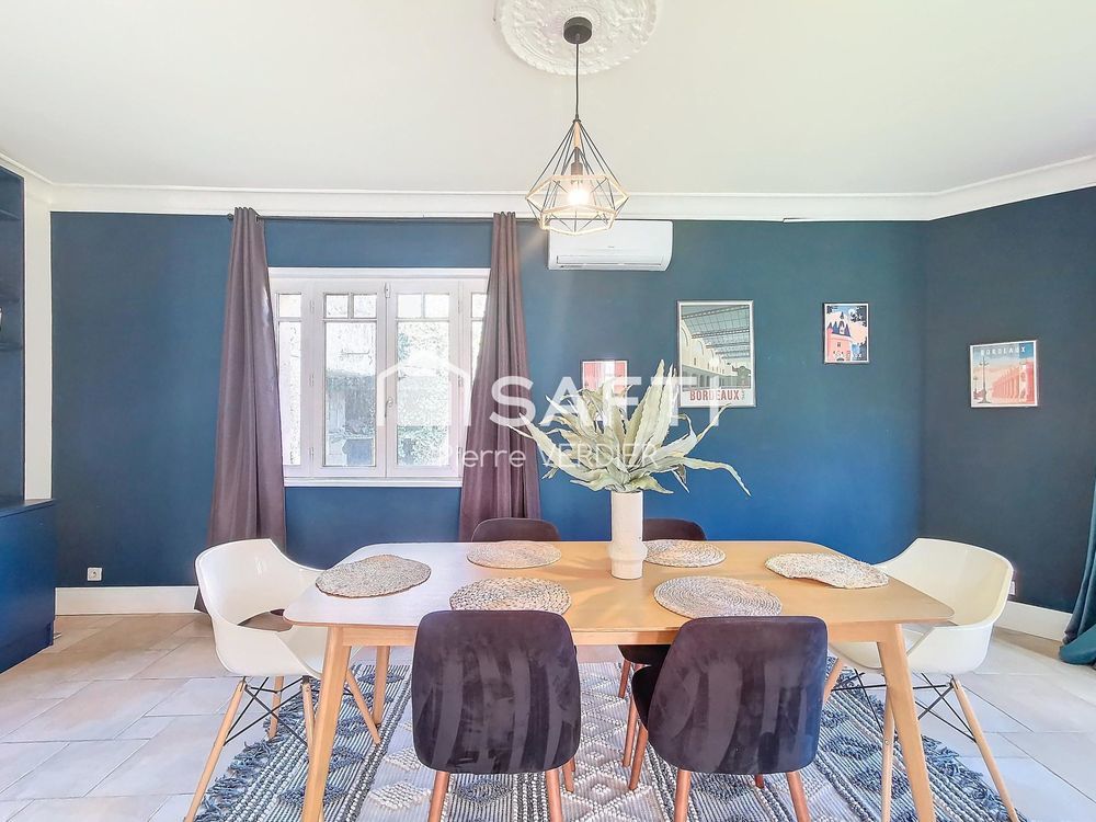 � vendre  Maison Prignac-et-Marcamps (33710)