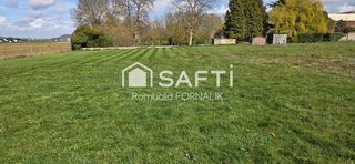  Terrain � vendre 1055 m�