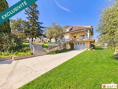   Magnifique Maison T6 180m2 sur 2860m2 de Terrain avec Piscine!!! Maison - 6 pi�ce(s) - 180 m�