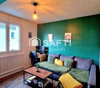  Maison � vendre 5 pi�ces 82 m�