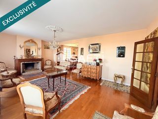  Maison � vendre 12 pi�ces 200 m�