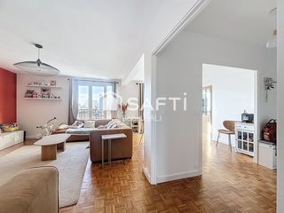  Appartement � vendre 4 pi�ces 93 m�