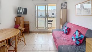  Appartement � vendre 2 pi�ces 28 m�