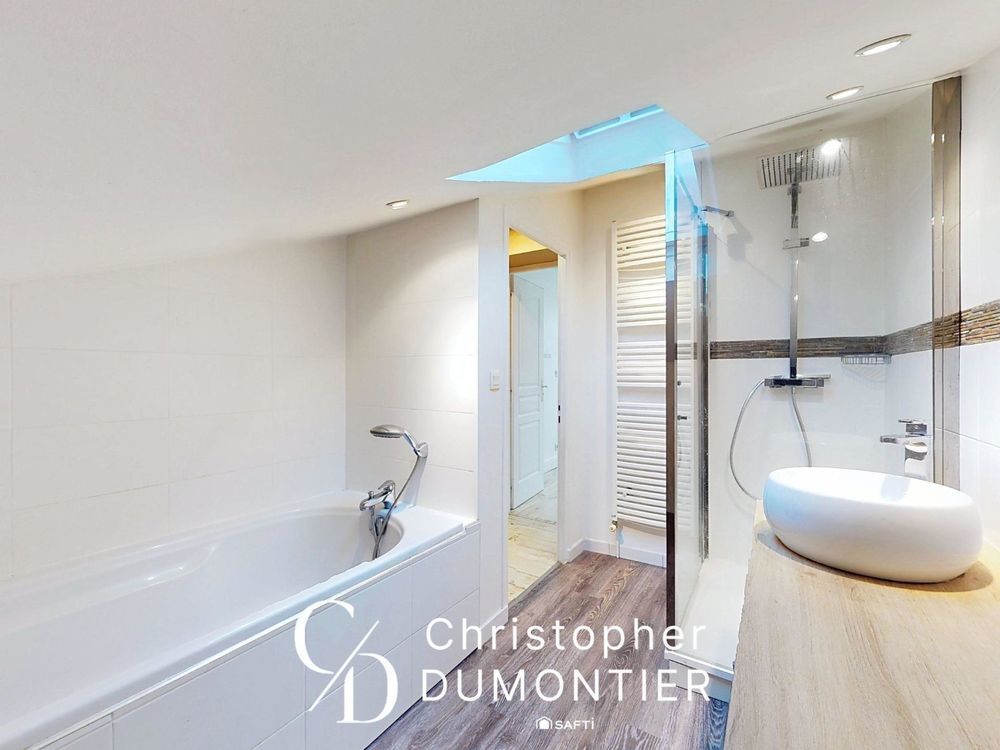 � vendre  Maison Bihorel (76420)