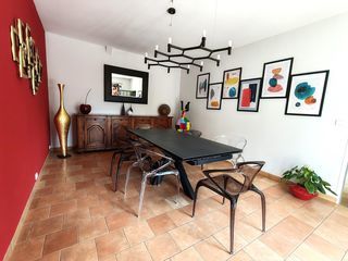  Maison � vendre 8 pi�ces 264 m�