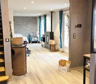  Maison � vendre 5 pi�ces 158 m�