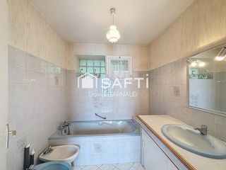  Maison � vendre 7 pi�ces 170 m�