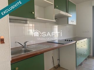  Appartement � vendre 3 pi�ces 65 m�