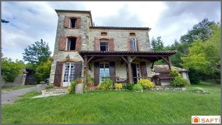  Maison � vendre 5 pi�ces 201 m�
