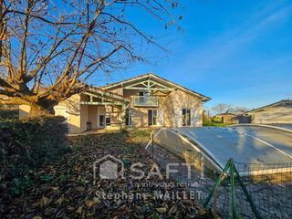  Maison � vendre 7 pi�ces 160 m�