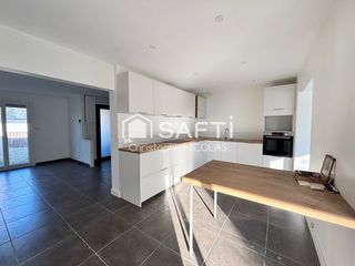  Maison � vendre 6 pi�ces 128 m�