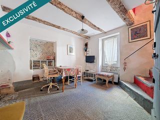  Maison � vendre 3 pi�ces 45 m�