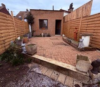  Maison � vendre 5 pi�ces 105 m�