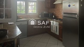  Maison � vendre 4 pi�ces 128 m�