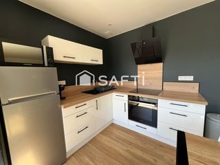  Maison � vendre 2 pi�ces 40 m�