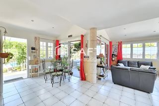  Maison � vendre 6 pi�ces 160 m�