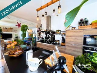  Maison � vendre 5 pi�ces 119 m�