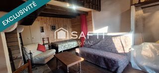  Maison � vendre 2 pi�ces 41 m�