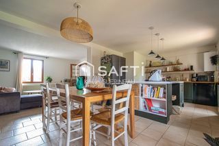  Maison � vendre 4 pi�ces 92 m�