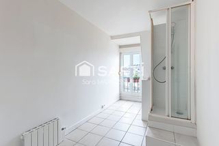  Appartement � vendre 1 pi�ce 18 m�