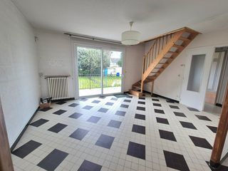  Maison � vendre 5 pi�ces 77 m�