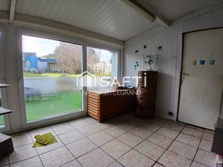  Maison � vendre 5 pi�ces 91 m�