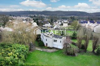  Maison � vendre 8 pi�ces 175 m�