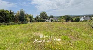  Terrain � vendre 890 m�