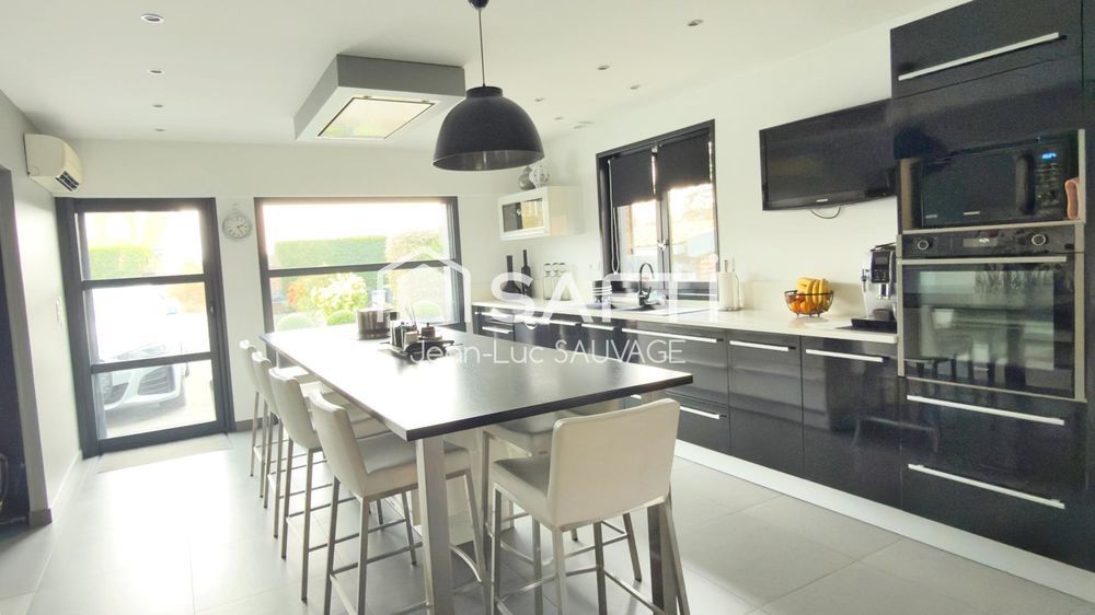 � vendre  Maison Faumont (59310)