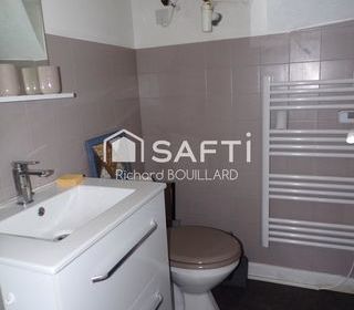  Appartement � vendre 1 pi�ce 18 m�