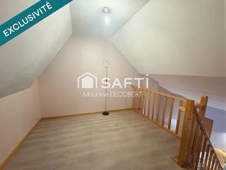  Maison � vendre 3 pi�ces 83 m�