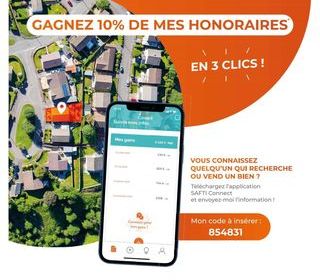  Immeuble � vendre 41 m�