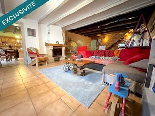  Maison � vendre 4 pi�ces 140 m�