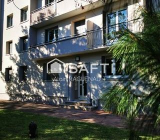  Appartement � vendre 3 pi�ces 63 m�